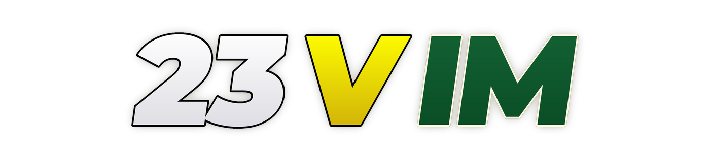 23vim